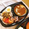 8 Man Curry - 料理写真: