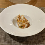 トラットリア ティンブロ - ヌガーグラッセ