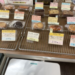 焼き菓子屋 ＰＡＲＴＡＧＥＲ - 