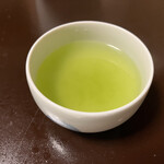 Awajishima Kankou Hoteru - お茶