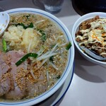 唐麺 ちば - 