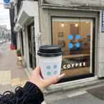 SHI-TEN coffee - 