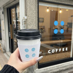 SHI-TEN coffee - 