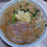 唐麺 ちば - 