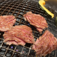 焼肉ソムリエ 萬樹亭 福島店 - 