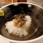 和キッチンしん介 - 