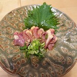 宮崎の地鶏 トロモモ 天満店 - 