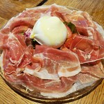 Le Bar A Vin 52 Azabu Tokyo - 