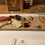 和キッチンしん介 - 