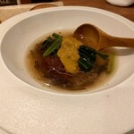 和キッチンしん介 - 