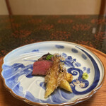 日本料理 新茶家 - 