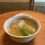 日本料理 新茶家 - 