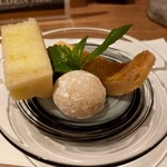 和キッチンしん介 - 