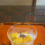 日本料理 新茶家 - 