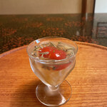 日本料理 新茶家 - 