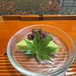 日本料理 新茶家 - 