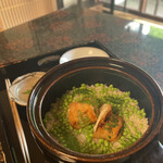 日本料理 新茶家 - 