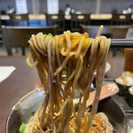 串天家 彩 - ネバとろぉ～