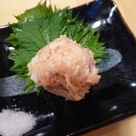 宮崎の地鶏 トロモモ 天満店 - 