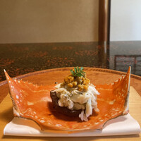 日本料理 新茶家 - 