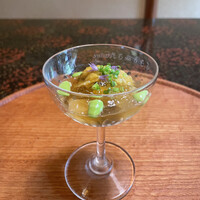 日本料理 新茶家 - 