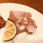 小松 弥助 - あら