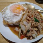 ジャークジャイ タイフード センター - 