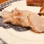 小松 弥助 - 甘鯛