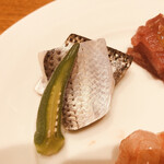 小松 弥助 - 小羽田