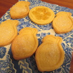 Sweet Season ririo - レモンクッキー300円