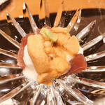 小松 弥助 - 白山