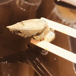 小松 弥助 - 肝美味し