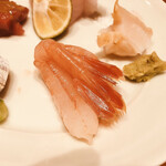 小松 弥助 - 甘海老