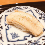 小松 弥助 - 穴子