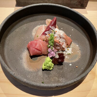 焼鳥 篠原 - 