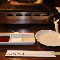 焼肉 にくだらけ - 
