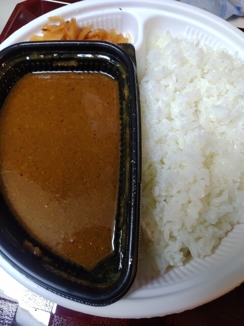 すき家 48号仙台折立店 - 葛岡（牛丼）の写真