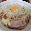 ラーメン二郎 横浜関内店