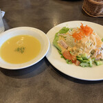 Y's cafe - 