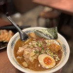 Muroichi Ramen - 