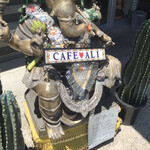 CAFE ALI - CAFE♡ALI  byまみこまみこ