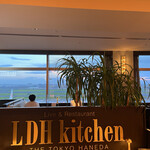 LDH kitchen THE TOKYO HANEDA - 