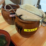 とんかつ 三条 - 