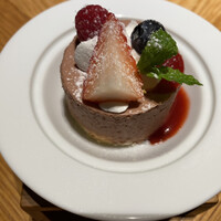 THE KINTAN STEAK - 