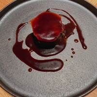 THE KINTAN STEAK - 