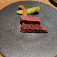 THE KINTAN STEAK - 
