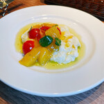 Osteria da K.[kappa]  - 