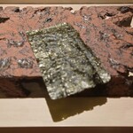 島津 - 千葉県金田の一番海苔