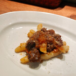 Osteria da K.[kappa]  - 