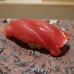 島津 - 赤身　平ヅケ